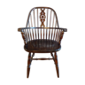 Scandinavian nesto armchair