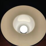 UNO & Osten Kristiansson lamp for Luxus Sweden 1960