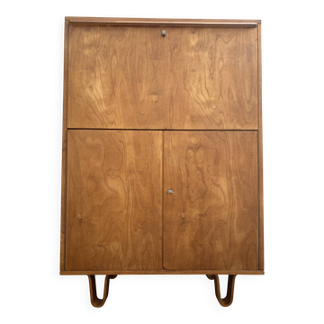 Vintage secretary by Cees Braakman for Pastoé