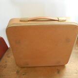 Typewriter Olympia 66, with cover