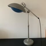 Lamp Ferdinand Solère / SOLR old