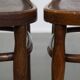 Set of 2 Chairs from the Early 20th Century