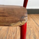 Chaise enfant de Jacques Hitier
