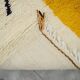 Moroccan berbere carpet 270x150cm