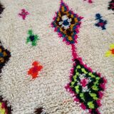 Azilal carpet