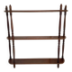 Wall shelf