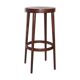 Baumann bar stool - 1950s