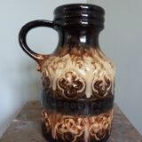 West Germany vase 1970s