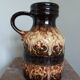 Vase West Germany années 70