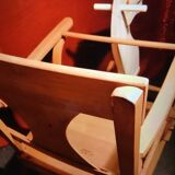 Rocking horse