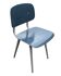 Vintage Friso Kramer Revolt chair for Ahrend de Cirkel 1960