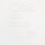 'Amanta' lounge chair early edition by Mario Bellini for C&B Italia 1960s