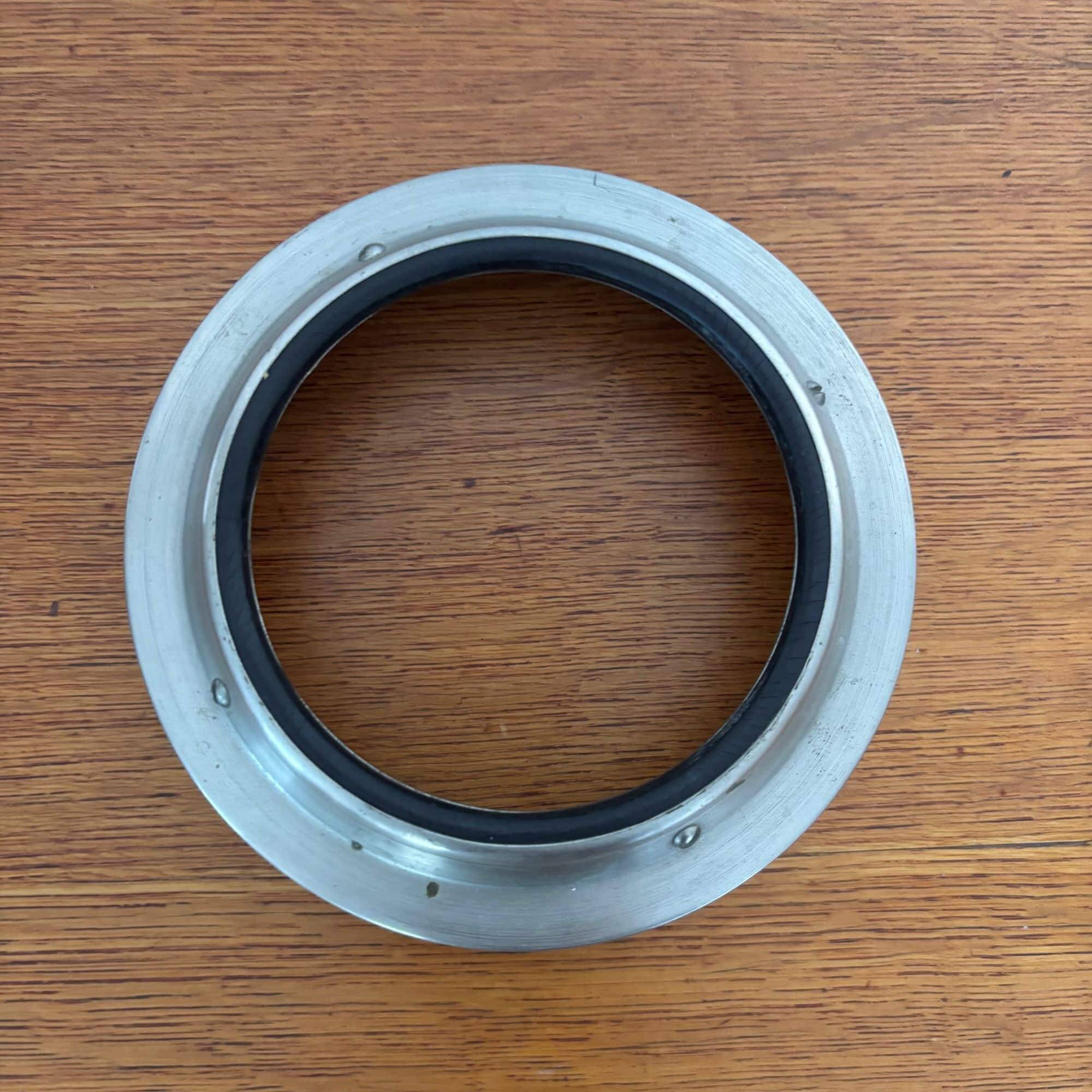 The Tumbler (De Tuimelaar) desk lamp, W.H. Gispen for Daalderop, ca. 1928