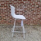 Harry Bertoia Bar Stool for Knoll