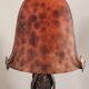 Lampe fer forgé