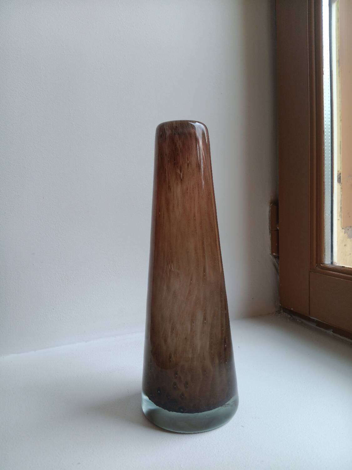 Soliflore / vase Henry Dean