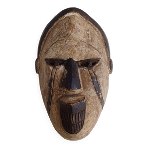 masque IGBO Nigéria