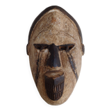 IGBO Mask Nigeria