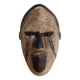IGBO Mask Nigeria