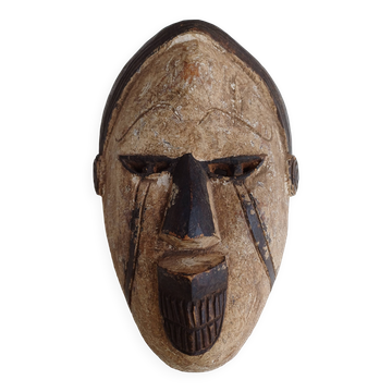 IGBO Mask Nigeria