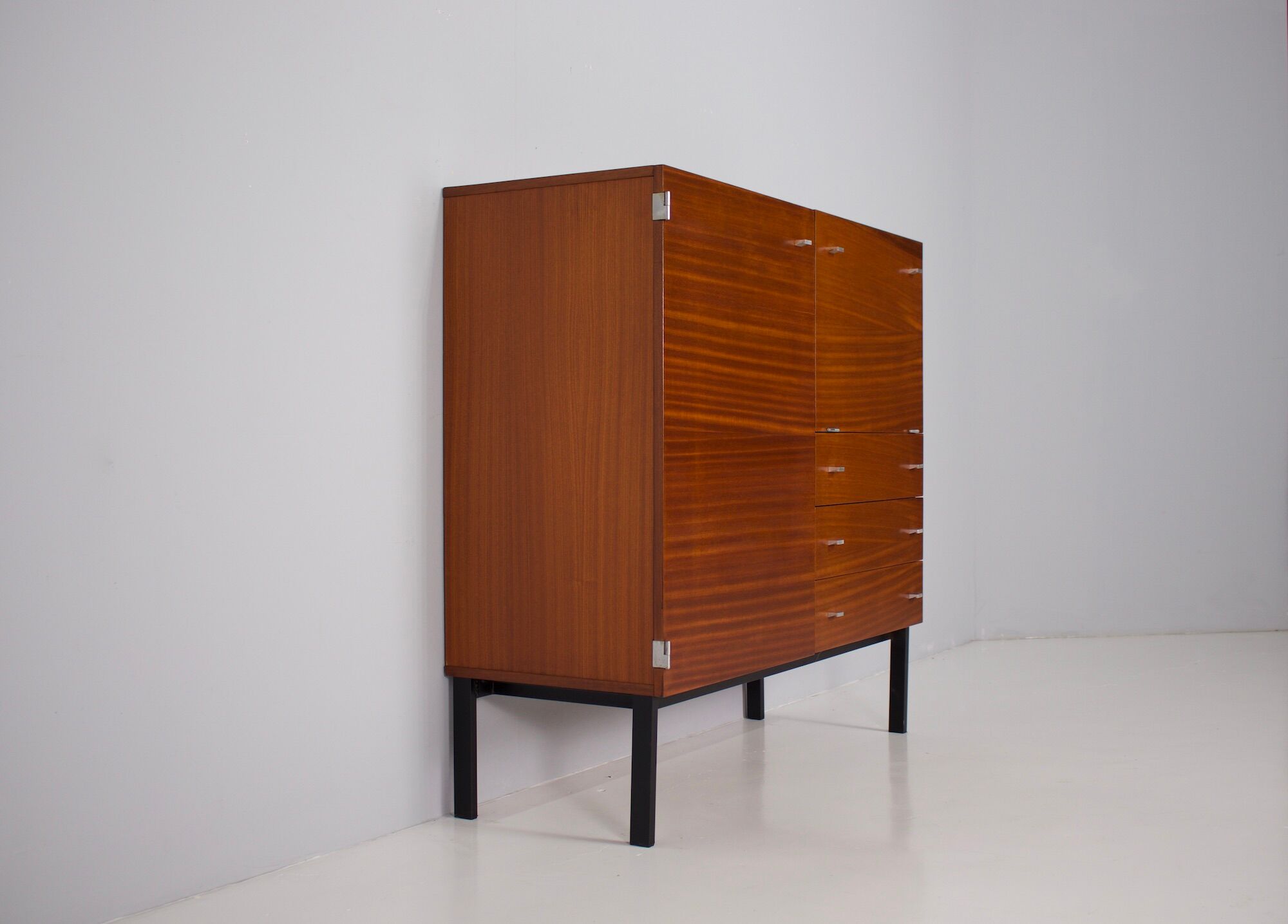 Buffet by Pierre Guariche