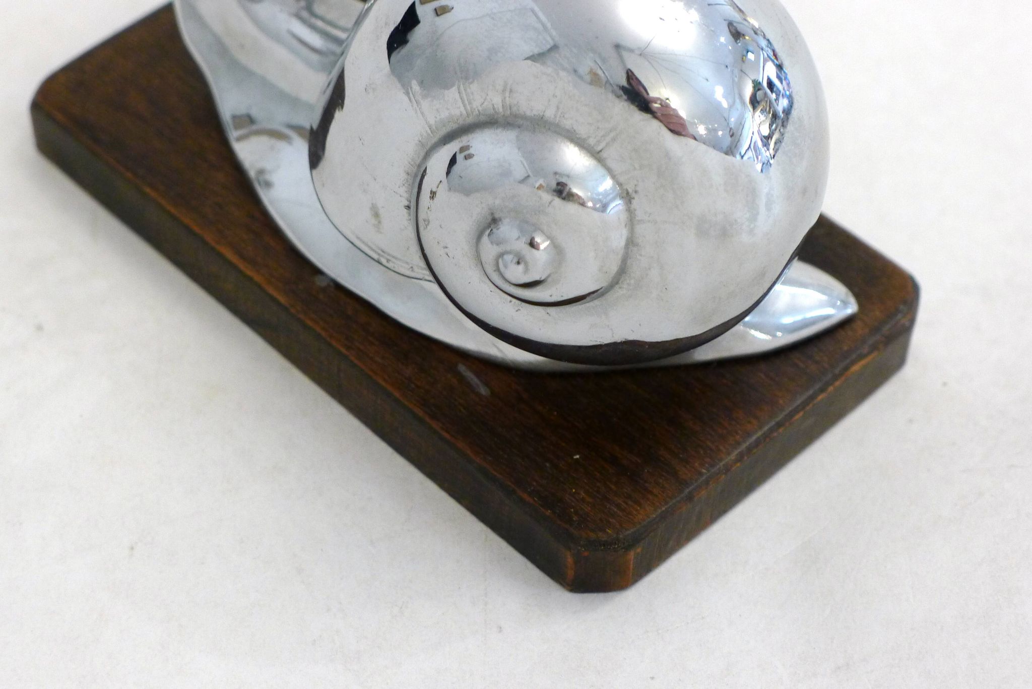 Set de piques à escargots / apéritif Art Déco 1930'