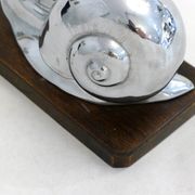 Set de piques à escargots / apéritif Art Déco 1930'