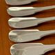 12 Christofle Cluny old Paris forks 20.5 cm very good condition
