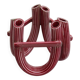 Ceramic soliflore