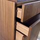 Vintage Scandinavian chest of drawers, 1960s