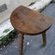 Tripod stool