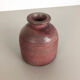 1960 ceramic studio pottery vase by Piet Knepper for Mobach Netherlands