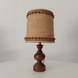 Vintage 60s table lamp