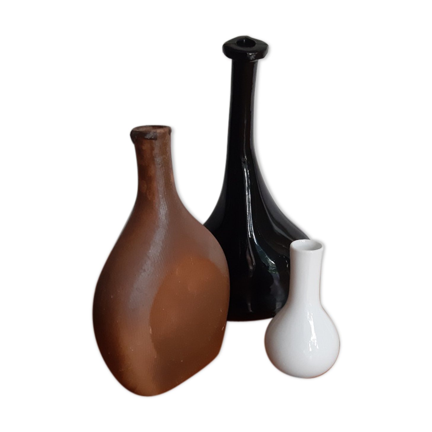 Lot de vases