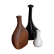 Lot de vases