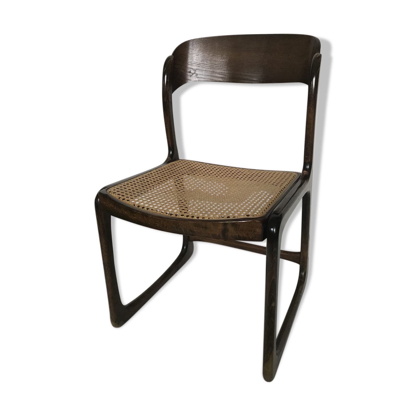 Chair sled Baumann