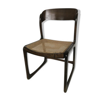 Chair sled Baumann