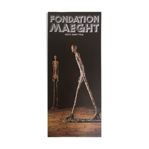 Alberto giacometti, l'homme qui