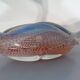 Large Italian Heavy Murano Glass Duck, 1960s
