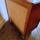 Commode vintage