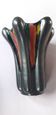 Vase vintage très original signé