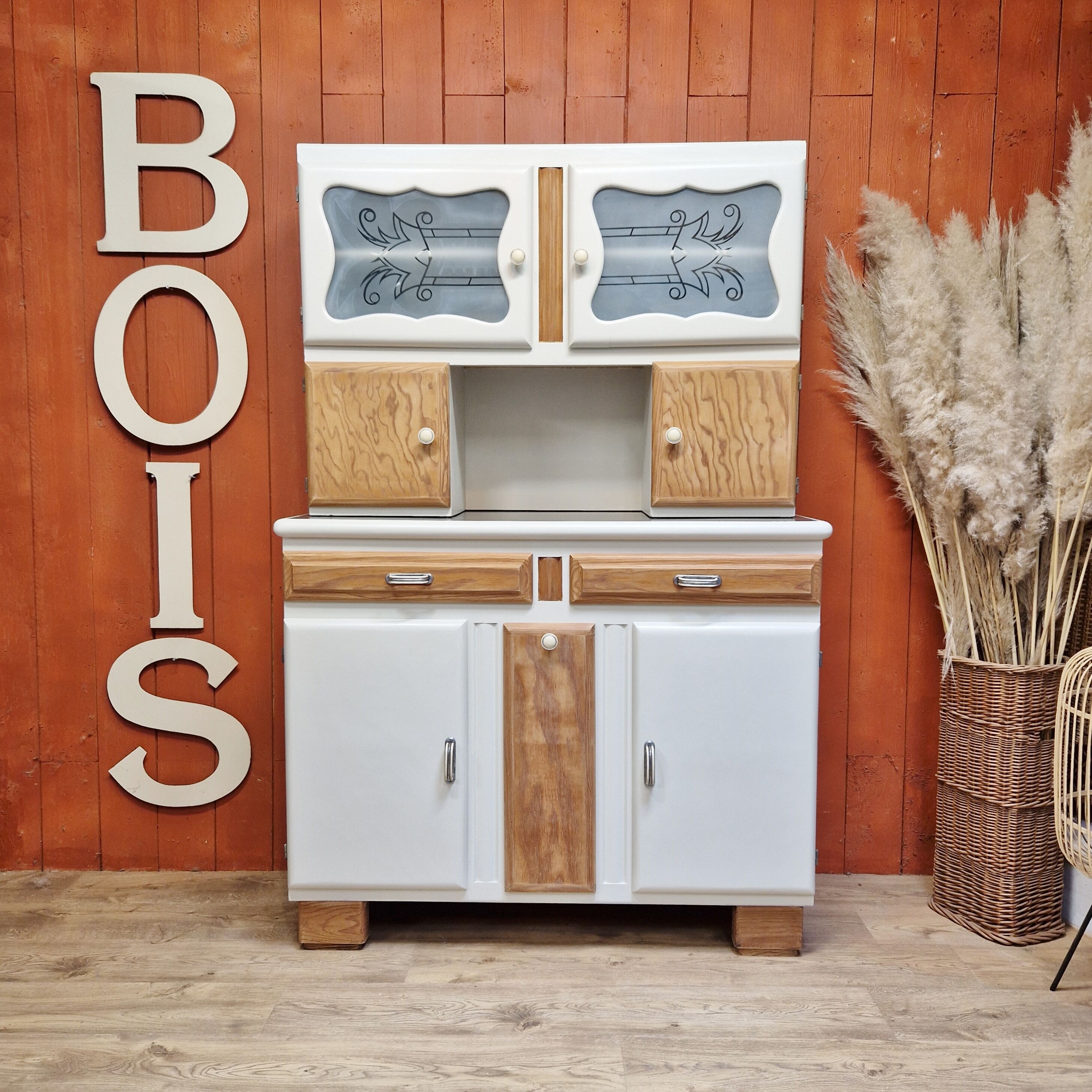 Sideboard dresser mado 40'