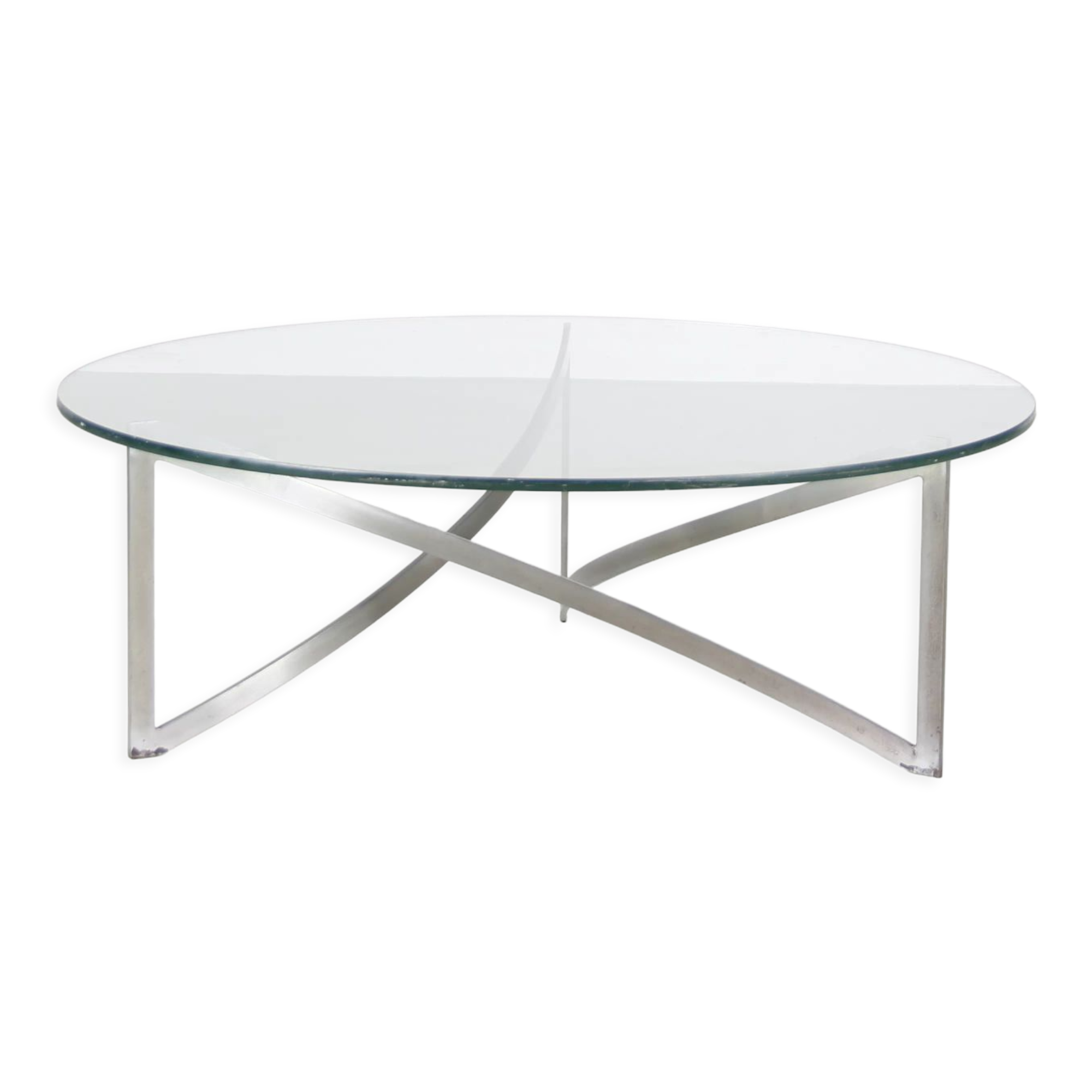 1960s coffee table, Germany