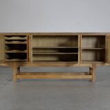 Henning Kjærnulf sideboard - Denmark 1960s
