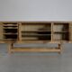 Henning Kjærnulf sideboard - Denmark 1960s