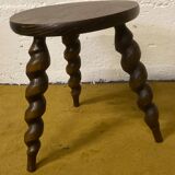 Tripod stool