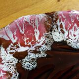 Vallauris leaf cup ramekin