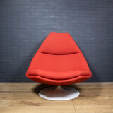F510 armchair by Geoffrey Harcourt for Artifort