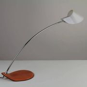 Table / Desk Lamp “Cubana” by Joan Augé for Taller UNO — Spain, 1990s