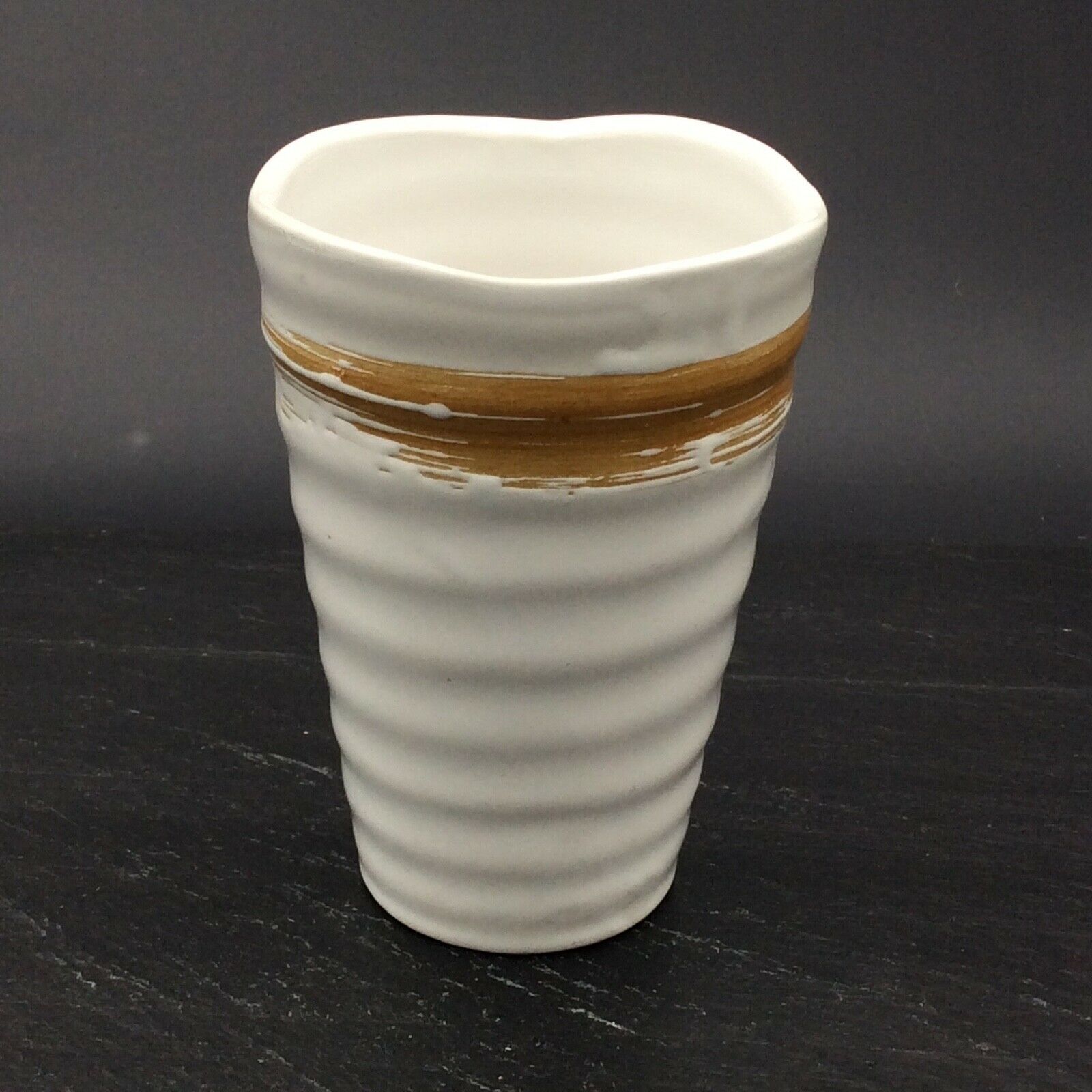 Ceramic Tea Cup China Japan Vintage Cup